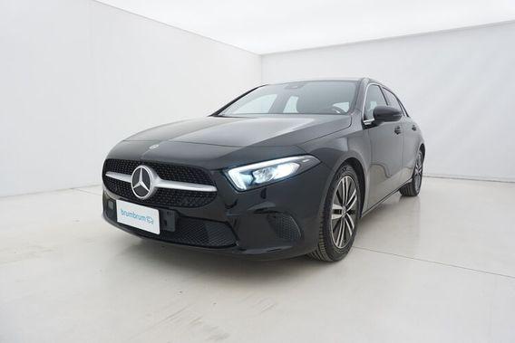 Mercedes Classe A A 200 d Automatic Sport BR406477 2.0 Diesel 150CV