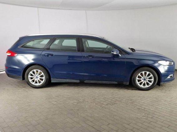 FORD MONDEO WAGON 2.0 TDCi 150cv S/S Business