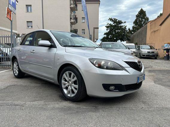 Mazda 3 1.6 TD 16V 109CV Active