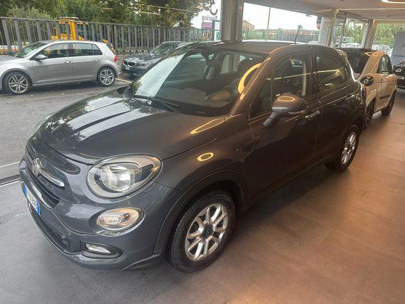 Fiat 500X 1.6 MultiJet 120 CV Pop Star