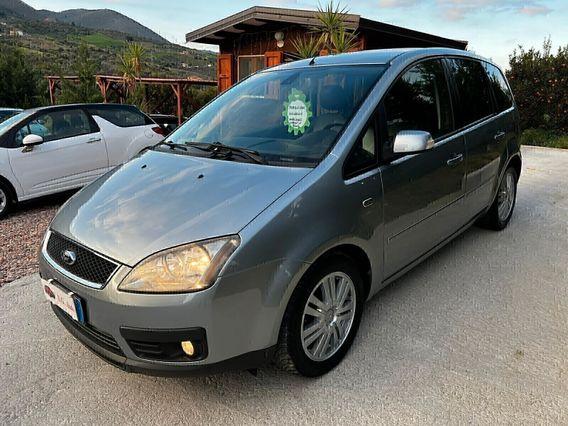 Ford Focus C-Max Focus C-Max 1.6 TDCi (110CV) MONOVOLUME