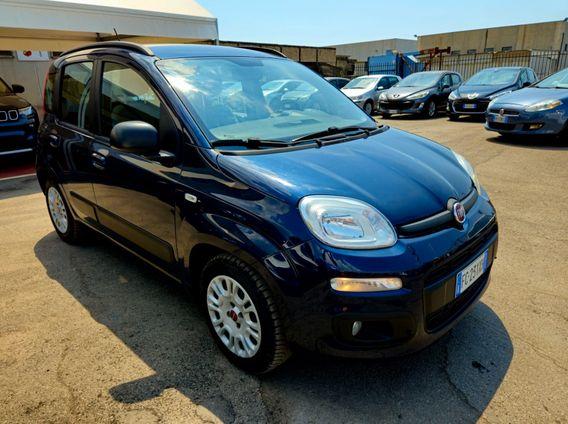 Fiat Panda 1.3 MJT 95 CV S&S Lounge