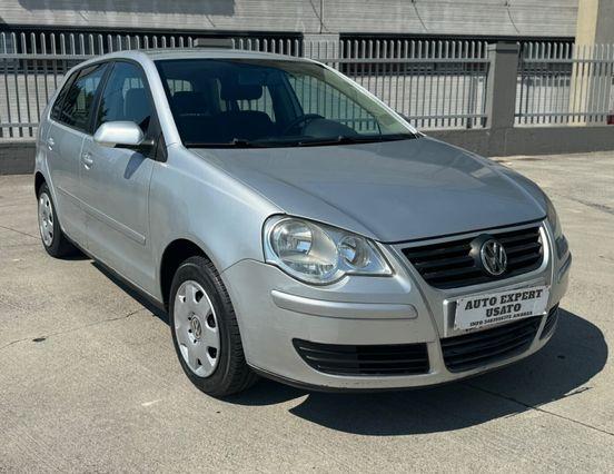 Volkswagen Polo 1.4/80CV TDI 5p. Comfortline 2006