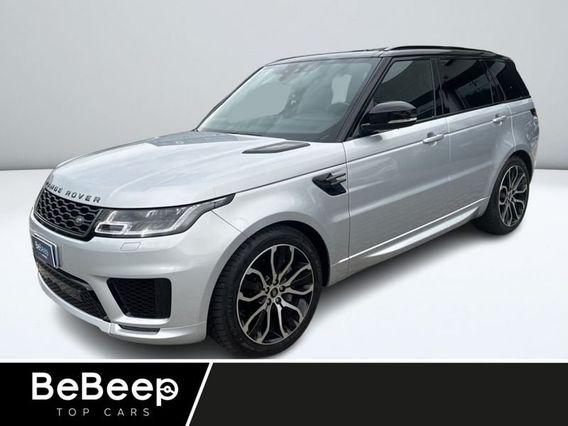 Land Rover RR Sport 3.0D I6 MHEV HSE DYNAMIC 249CV 7