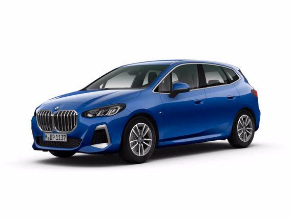 BMW 220i Active Tourer mhev 48V Msport auto del 2022