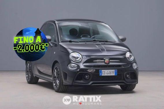 Abarth 595 Turismo 1.4 165CV