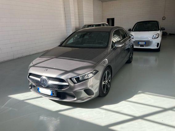 Mercedes-benz A 200 A 200 Sport