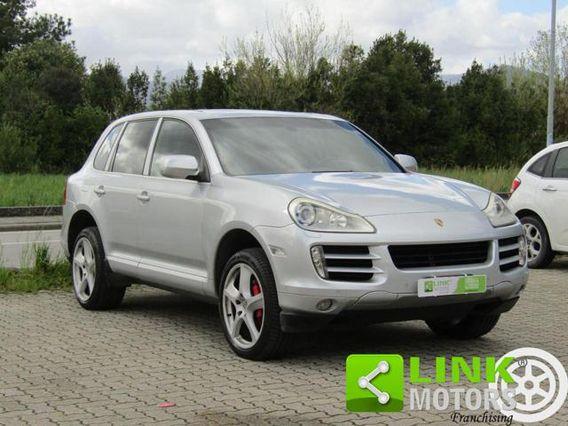 PORSCHE Cayenne 3.0 Diesel (no superbollo)