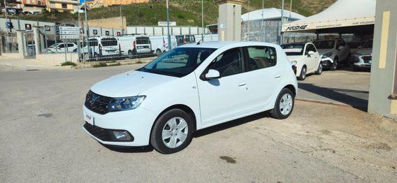 Dacia Sandero 1.5 dCi 75CV (OK NEOPATENTATI)