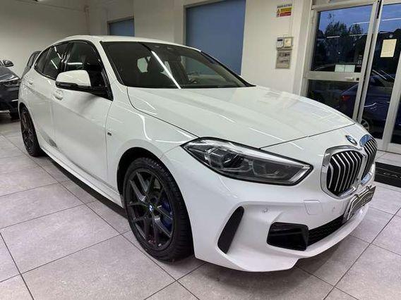 BMW 118 118d Msport auto