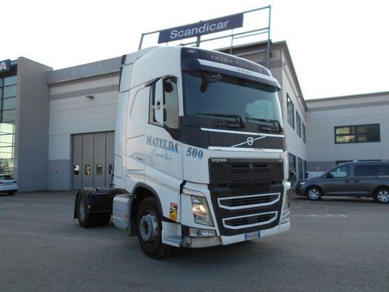 VOLVO FH 460