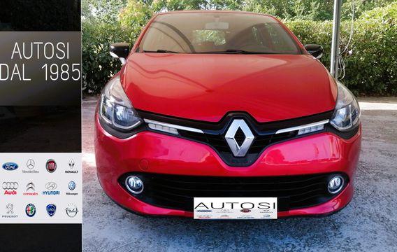 Renault Clio 1.5 dCi 75 cav. ( Nav )