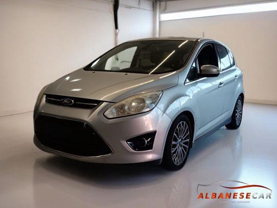 Ford C-Max 1.6 TDCi 115CV Titanium