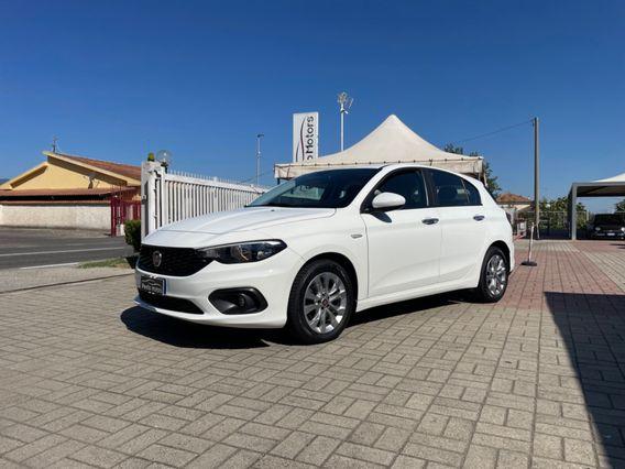 Fiat Tipo 1.6 Mjt S&S 5 porte Business