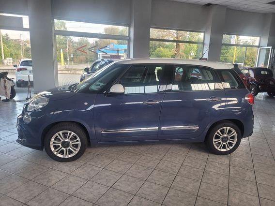 Fiat 500L 1.4 95 CV Pop Star