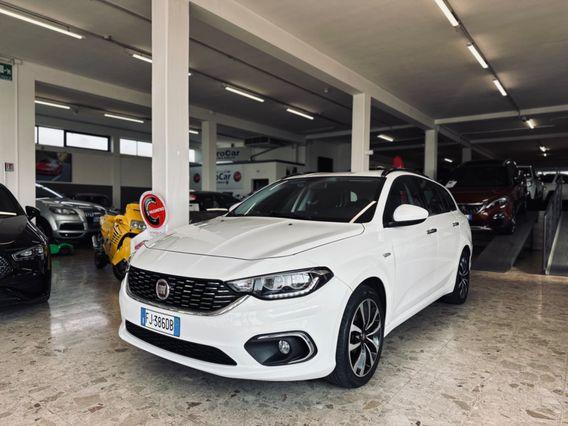 Fiat Tipo 1.4 95cv SW Lounge 11/2017 Neopatentati