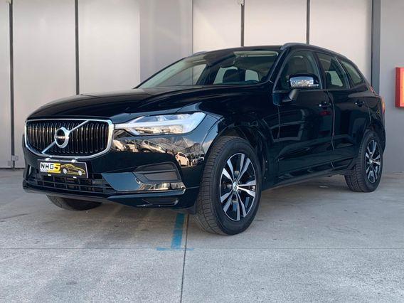 Volvo XC 60 XC60 B4 (d) AWD Geartronic Momentum