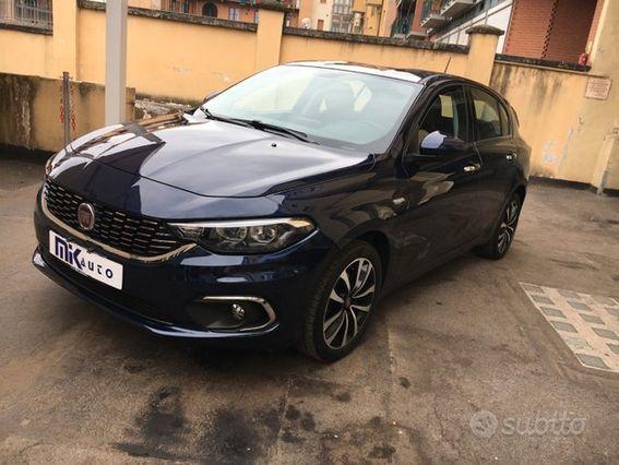 Fiat Tipo 1.4 T JET 120 CV LOUNGE