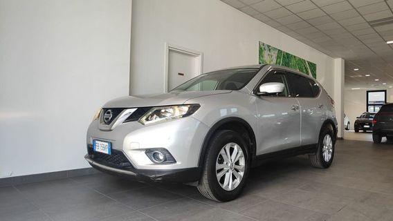 Nissan X-Trail X-Trail 1.6 dCi 2WD Acenta