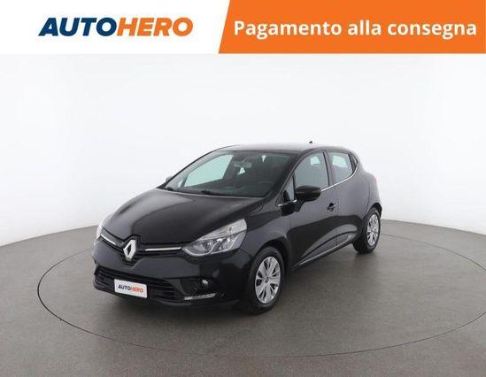 RENAULT Clio TCe 12V 90CV Start&Stop 5 porte Energy Zen