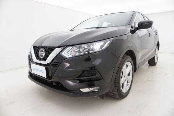 Nissan Qashqai Business DCT BR644583 1.5 Diesel 116CV