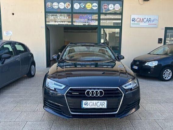 AUDI A4 06\/2016 tdi cv190 Quatro s tronic Busines