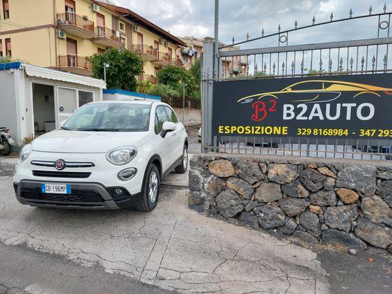 FIAT 500X 1.3 DIESEL CROSS SOLO 40.000 KM 2020