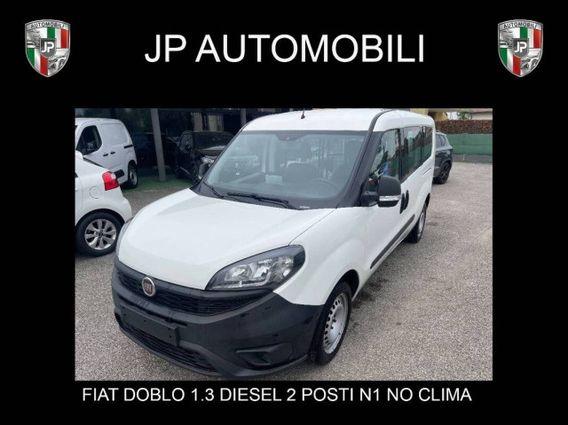 Fiat Doblò DOBLO MAXI 1.3 MJT NO CLIMA