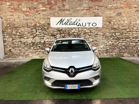 Renault Clio dCi 8V 90 CV 5 porte Business