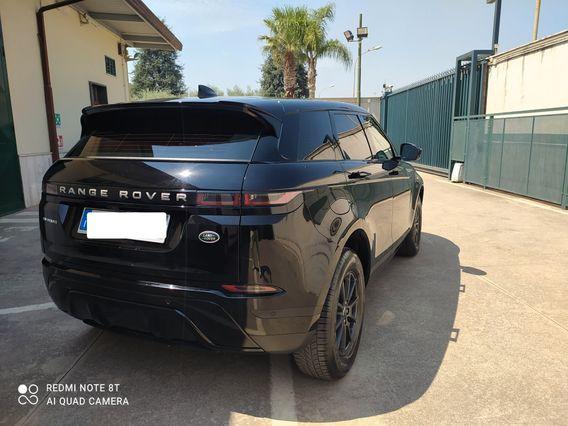 Land Rover Range Rover Evoque 2.0D I4-L.Flw 150 CV Business edition diesel elettrica