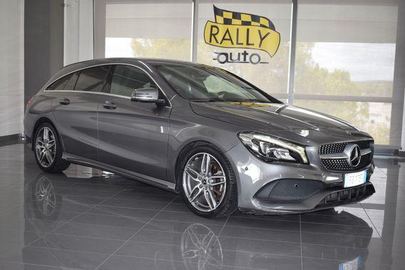 Mercedes-benz CLA Premium 200d Automatic S.W.