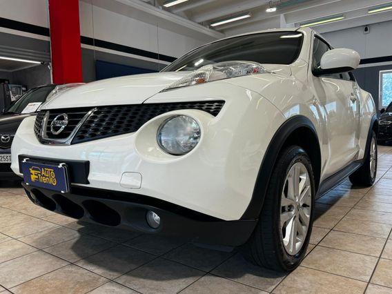 Nissan Juke 1.5 dCi Acenta 110 CV