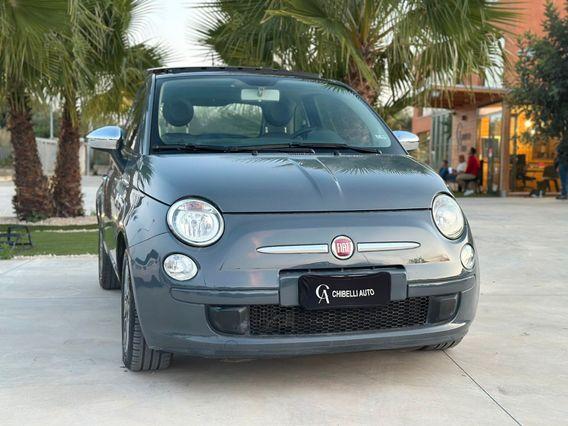 Fiat 500 1.3 Multijet 16V 95 CV Pop Star