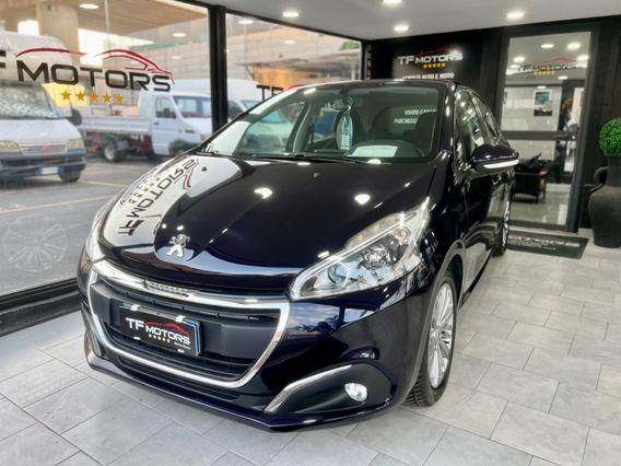 Peugeot 208 1.6 HDI 75cv OK NEOPATENTATI 2017