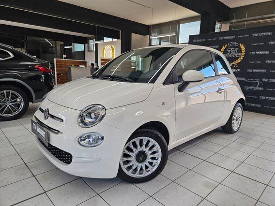 Fiat 500 1.2 Lounge 69cv AUTO