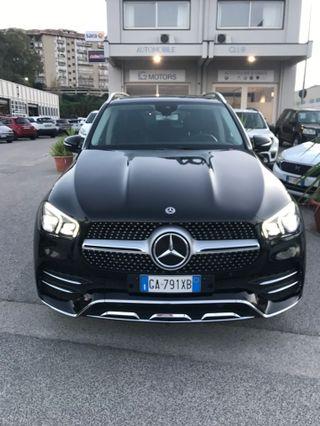 Mercedes-benz GLE 300 GLE 300 d 4Matic Premium Plus