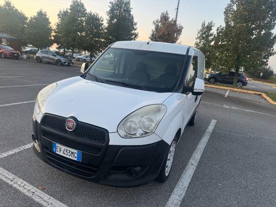 Fiat Doblo Doblò 1.4 T-Jet 16V Natural Power Active