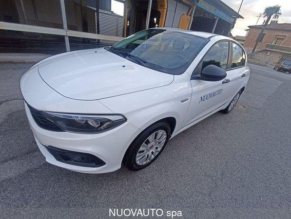 FIAT Tipo 1.5 Hybrid DCT 5 porte