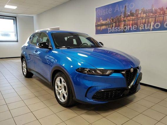 Alfa Romeo Tonale 1.6 diesel 130 CV TCT6 Sprint (( Promo ))