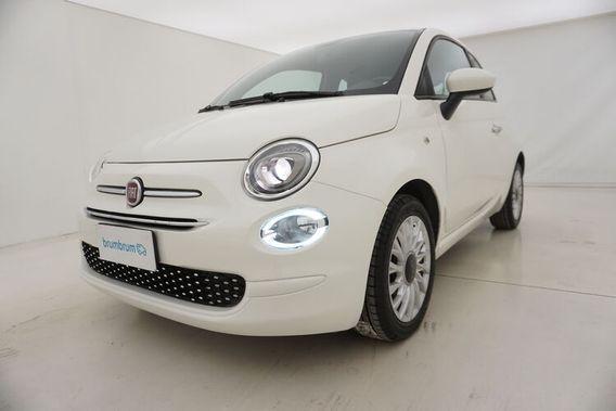 Fiat 500 Lounge BZ991473 1.0 Ibrido Benzina 70CV