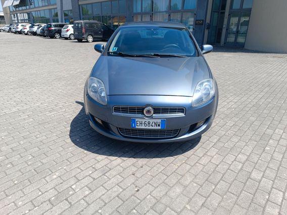 Fiat Bravo 1.6 MJT del 2011 SOLAMENTE 120.000 km