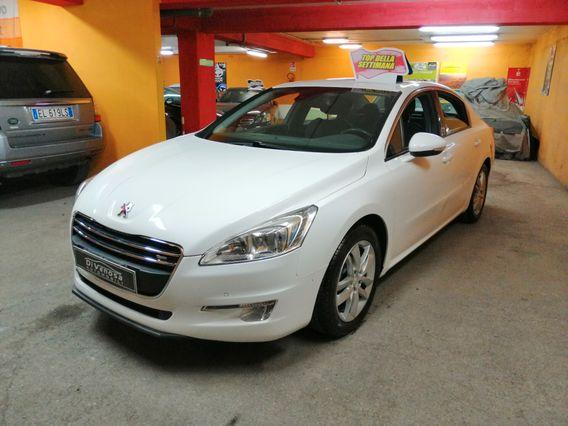 Peugeot 508 1.6 e-HDi 115CV ETG6 S&S Business