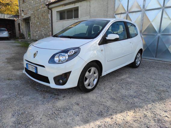 RENAULT TWINGO 1.5 Dci