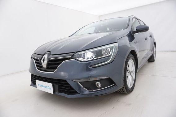 Renault Mégane Sporter Business BR808787 1.5 Diesel 116CV