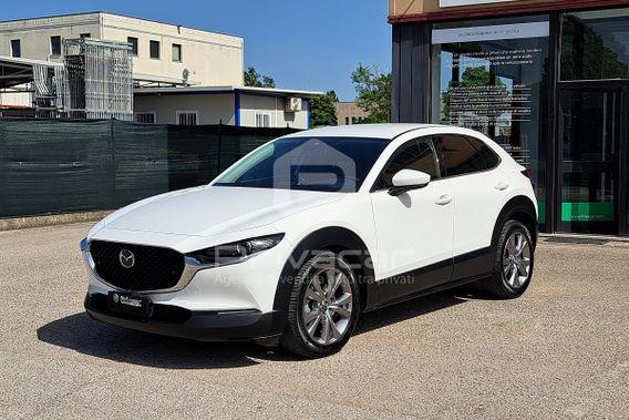 MAZDA CX-30 2.0L Skyactiv-G M Hybrid 2WD Executive