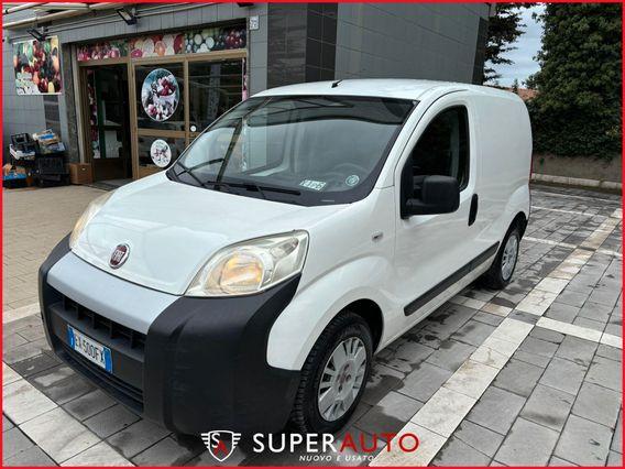 Fiat Fiorino 1.3 MJT 75CV Furgone SX E5