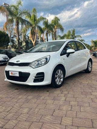 Kia Rio 1.4 CRDi 5 porte Active