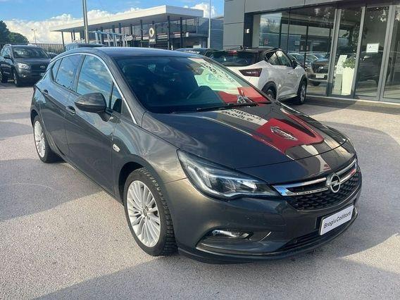 Opel Astra 5 Porte 1.6 CDTI 110cv Innovation S&S