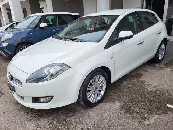 Fiat Bravo 1.6 MJT 120 CV DPF Dualogic Easy