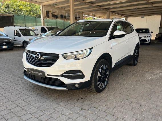 Opel Grandland X 1.5 diesel Ecotec Start&Stop Innovation